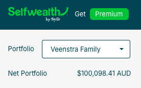 Netinvestment