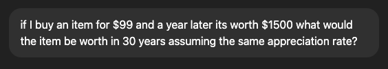 ChatGptQuestion